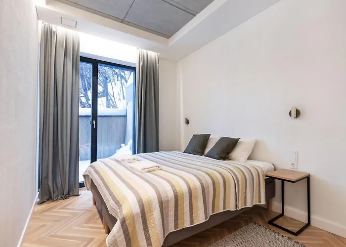 Renaissance Key Apartment 29
